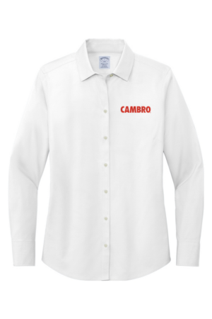 Women's Brooks Brothers Shirt - Image 6