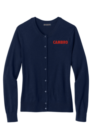 Women’s Brooks Brothers Cardigan Sweater - Image 3