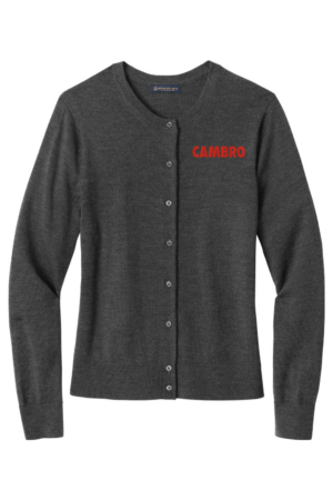 Women’s Brooks Brothers Cardigan Sweater