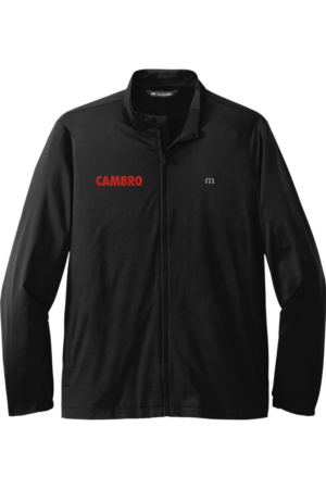 Men's TravisMathew Jacket - Image 2