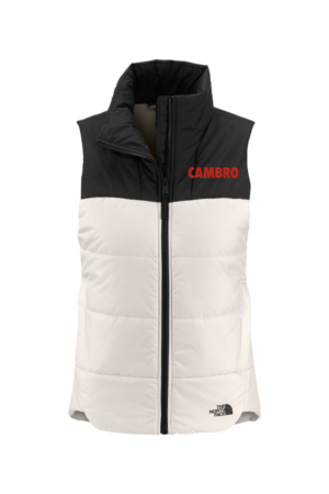 Women's TNF Insulated Vest