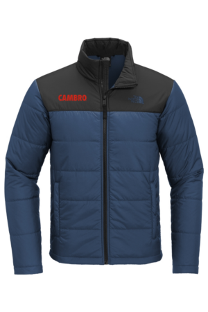Men's TNF Insulated Jacket - Image 6