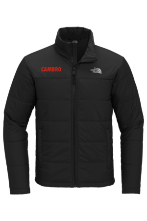 Men's TNF Insulated Jacket - Image 4