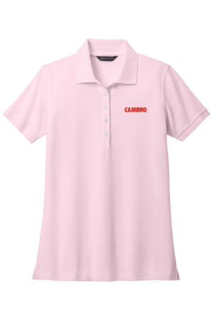 Women’s Pique Polo