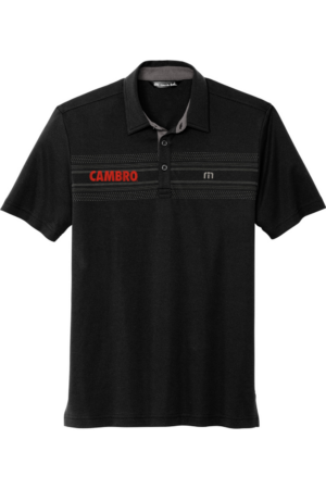 Men's TravisMathew Polo - Image 2