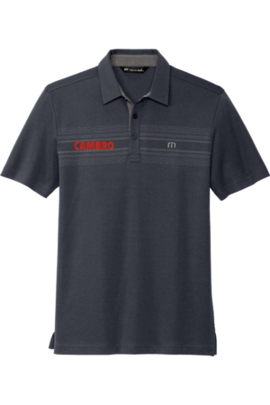 Men's TravisMathew Polo - Image 3