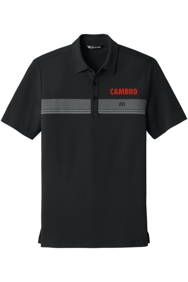 Men's TravisMathew Polo
