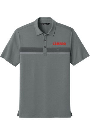 Men's TravisMathew Polo - Image 3