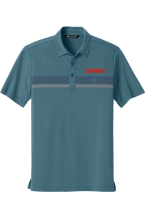 Men's TravisMathew Polo - Image 2