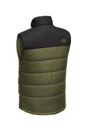 Men's TNF Insulated Vest - Image 5
