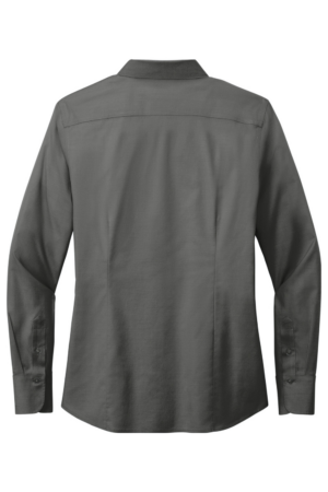Women's Brooks Brothers Shirt - Image 5