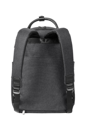 Brooks Brothers Handle Backpack - Image 3