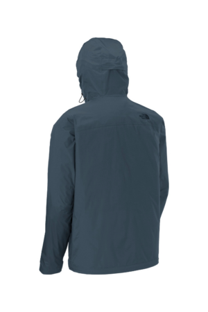 Men's TNF Rain Jacket - Image 3