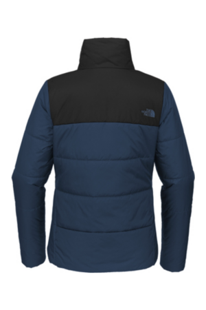 Women's TNF Insulated Jacket - Image 3