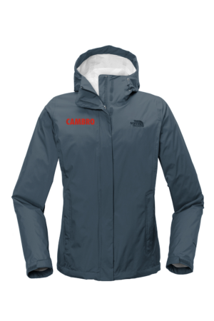 Women's TNF Rain Jacket