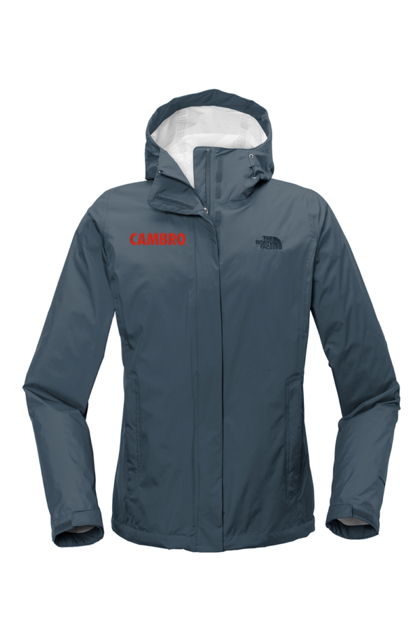 Women's TNF Rain Jacket