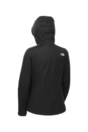 Women's TNF Rain Jacket - Image 5