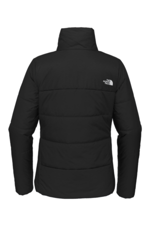 Women's TNF Insulated Jacket - Image 5