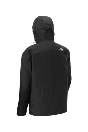 Men's TNF Rain Jacket - Image 7
