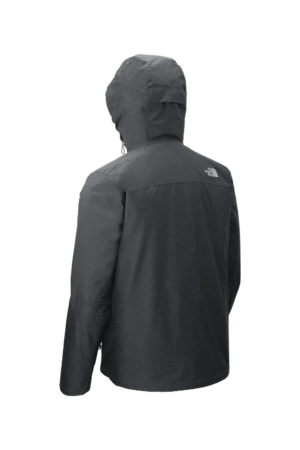 Men's TNF Rain Jacket - Image 5