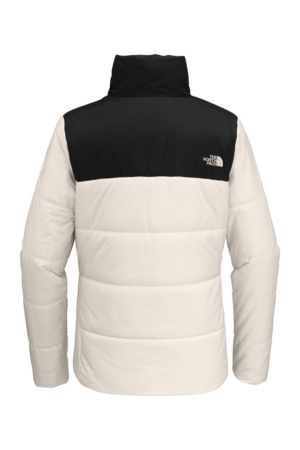 Women's TNF Insulated Jacket - Image 7