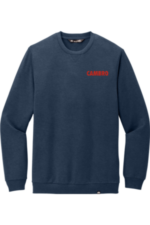 Men's TravisMathew Crew - Image 4