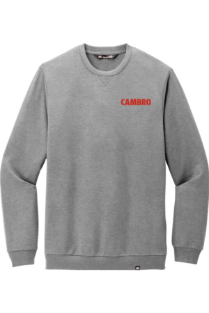 Men's TravisMathew Crew