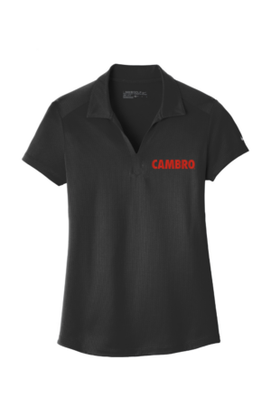 Women's Nike Legacy Polo