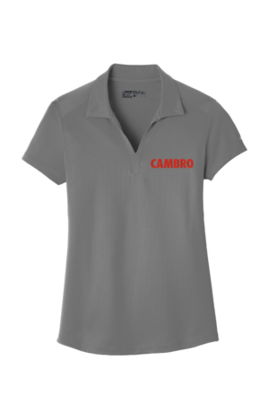 Women's Nike Legacy Polo - Image 3