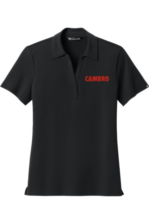 Women's TravisMathew Polo - Image 4