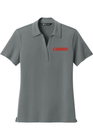 Women's TravisMathew Polo - Image 3