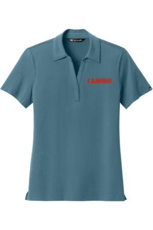 Women's TravisMathew Polo