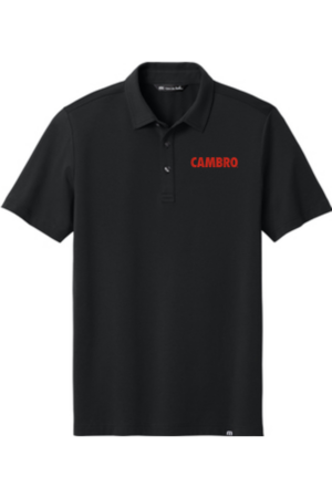Men's TravisMathew Polo - Image 4