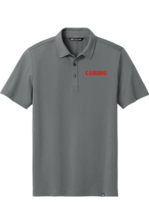 Men's TravisMathew Polo - Image 3