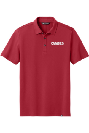 Men's TravisMathew Polo