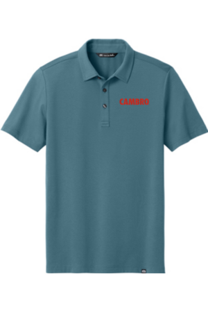 Men's TravisMathew Polo - Image 2