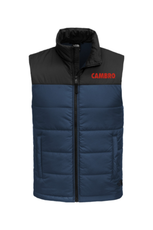 Men's TNF Insulated Vest - Image 2