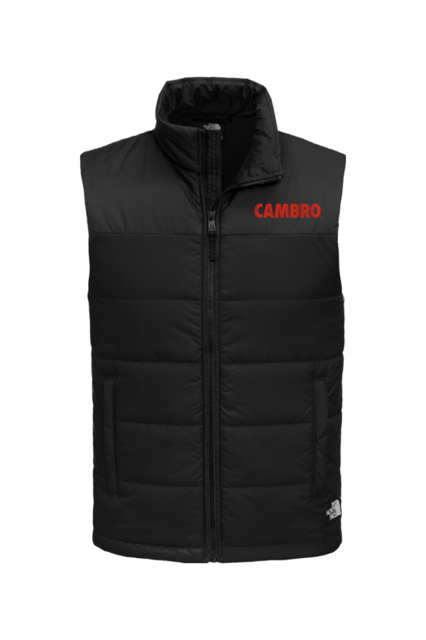 Men's TNF Insulated Vest