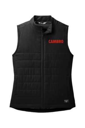 Women's TravisMathew Vest - Image 4