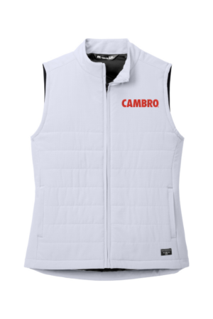 Women's TravisMathew Vest