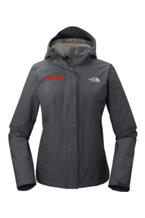 Women's TNF Rain Jacket - Image 6