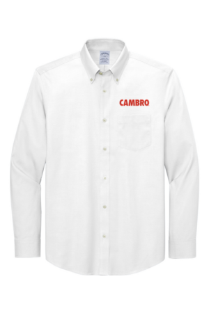 Men's Brooks Brothers Shirt - Image 6