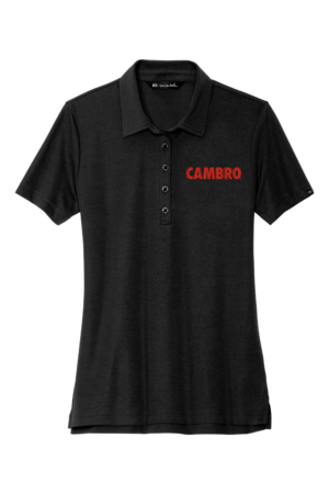 Women's TravisMathew Polo - Image 3