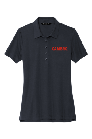 Women's TravisMathew Polo
