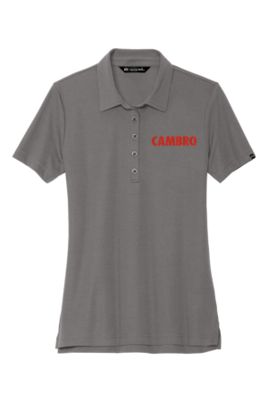 Women's TravisMathew Polo - Image 5