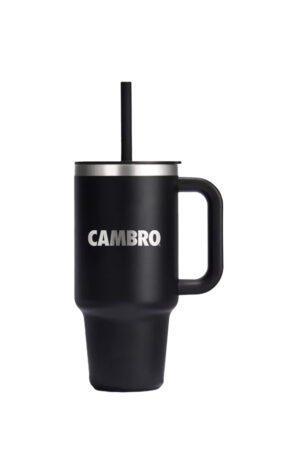 32oz Hydro Flask Tumbler - Image 6