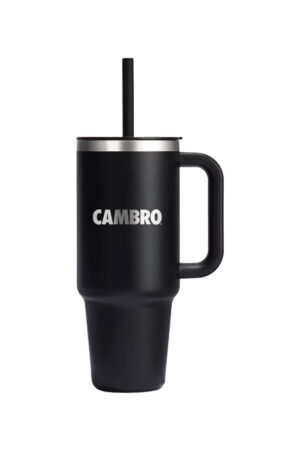 40oz Hydro Flask Tumbler
