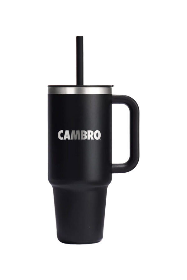40oz Hydro Flask Tumbler