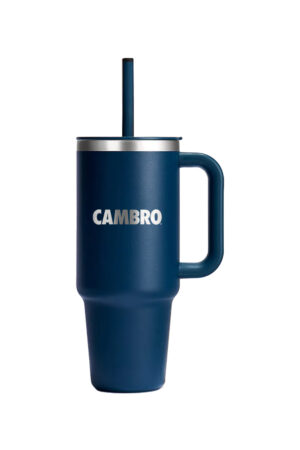 40oz Hydro Flask Tumbler - Image 2