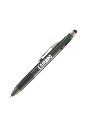 Multi-Ink Pen